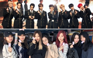 ATEEZ Dan Dreamcatcher Jadi Grup Yang Diprediksi Bakal Berkembang Secara Signifikan Pada 2020