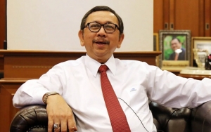 Dicurigai Kabur Ke Spanyol, Mantan Bos Jiwasraya Tegas Membantah