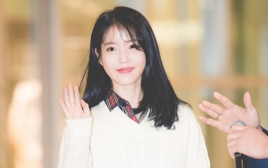 IU Jawab Pertanyaan Receh Fans, Terungkap Fakta Mengejutkan Ini