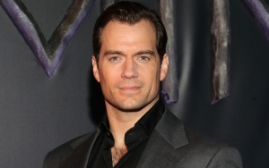 Henry Cavill Klarifikasi Soal Rumor Gagal Perankan James Bond Akibat Gendut