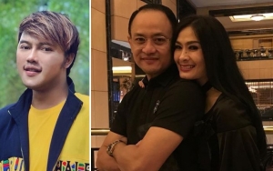  Disindir Pilot Rawan Selingkuh, Danang D'Academy Beri Pembelaan Ke Suami Iis Dahlia