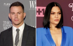 Channing Tatum dan Jessie J Putus, Ini Penyebabnya