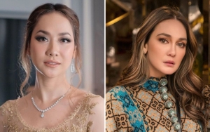 BCL Hingga Luna Maya Pakai Baju Sama Seharga Rp70 Juta, Artis Ini Dipuji Paling Pas