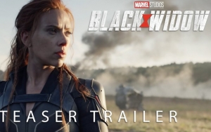 'Black Widow' Dikonfirmasi Jadi Kunci Masa Depan MCU