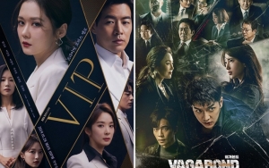 SBS Drama Awards 2019: Ada 'VIP' Hingga 'Vagabond', Ini Daftar Nominasinya