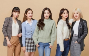 Senyum Seram di Klip dan Foto Teaser Baru, Red Velvet Ungkap Detail Album Comeback