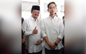 Jadi Saingan 'Berat' Gibran Maju Cawalkot Solo, Purnomo Akui Tak Gentar