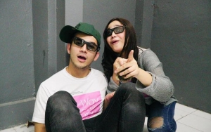 Dipeluk Mesra Syifa Hadju, Rizky Nazar Akhirnya Ngaku Tak Lagi Jomblo