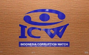 ICW Sebut Jokowi Berniat Hancurkan KPK Dengan Lantik Dewan Pengawas