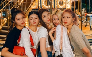 ITZY Bocorkan Kebiasaan Tidur Yuna yang Bikin Kaget