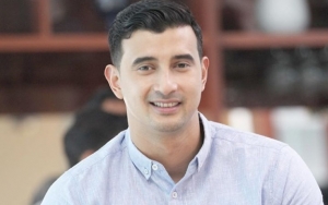 Ali Syakieb Malam Mingguan Bareng 'Kembaran Dewi Persik', Pacar Baru?
