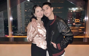 Al Ghazali Ungkap Cinta Pada Alyssa Daguise, Foto Saling Cium Mesra Bikin Patah Hati Berjamaah