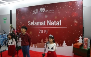 PBNU Tak Persoalkan Ucapan Selamat Hari Natal
