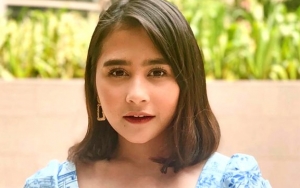 Pacaran Gagal Terus, Prilly Latuconsina Akui Sempat Enggan Menikah