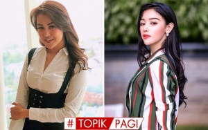 Pramugari Puteri Bergaya Mewah Diledek, Penampilan Siwi Widi Saat Bertugas Beda Jauh-Topik Pagi