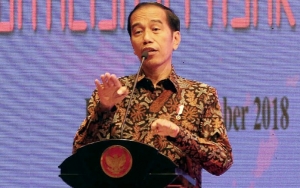 Jokowi Sudah Kantongi Tiga Nama Calon Hakim MK, Siapa Saja?