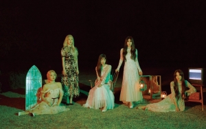 Red Velvet Rilis Teaser MV Comeback 'PSYCHO', Diyakini Bakal Lebih Bagus dari 'Bad Boy'
