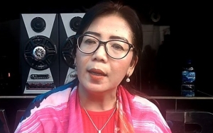 Cyndyana Lorens Absen Saat Kriss Hatta Bebas, Ibunda Bongkar Status Sang Putri dan Daniel Wenas