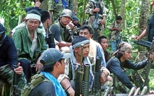 Dibantu Filipina, 2 WNI Sandera Abu Sayyaf Berhasil Dibebaskan