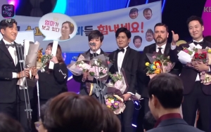 KBS Entertainment Awards 2019: Ayah 'The Return of Superman' Raih Daesang, Ini Pemenang Lengkapnya
