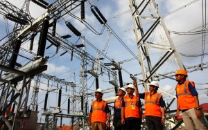 Petinggi PLN Bakal Diganti Hari Ini, Eks Menkominfo Rudiantara Absen Disebut