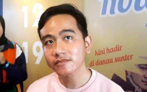 Ngaku Hormati Senior Di Solo, Gibran Tetap Usaha Nyalon Di Pilkada 2020