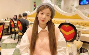 Jisook Eks Rainbow Tangkap Buket Bunga Di Pernikahan Seo Hyo Rim, Bakal Segera Nikah?