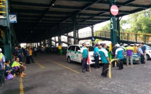 Aji Mumpung, Tukang Parkir Malioboro 'Genjot' Tarif Tinggi Saat Musim Liburan
