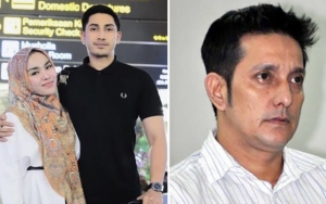 Tertangkap Narkoba 4 Kali, Ibra Azhari Kakak Ipar Medina Zein Dicibir Junkie