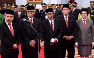 PKS Ragukan Dewan Pengawas KPK 'Manusia Setengah Dewa', Ini Alasannya