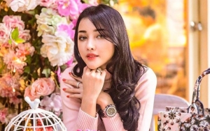Foto Lawas Siwi Widi Saat Remaja Hingga Penampilan Tanpa Make-Up Bikin Istigfar