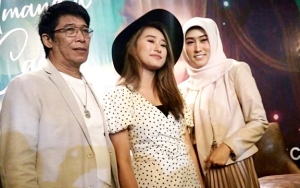 Anak Komedian Parto Bisa Nyanyi, Tulis Lagu Sendiri dan Mulai Rilis Single Baru Ini