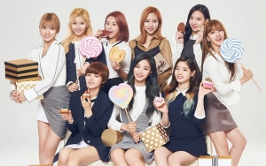 Grup Chat Julid Fans Twice Terbongkar, Hina Lisa BLACKPINK Hingga Lecehkan V BTS