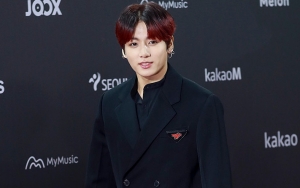 Dikabarkan Bakal Les Vokal Lagi, Jungkook Sukses Bikin ARMY Makin Kagum
