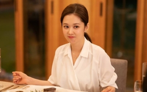 Sering Disakiti, Jang Nara Pilih Adegan Nyesek Ini sebagai yang Terbaik di 'VIP'