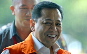 Ombudsman Temukan Sel Mewah Setya Novanto Dkk, Lapas Sukamiskin Direnovasi