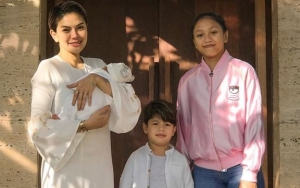 Nikita Mirzani Banjir Komentar Penuh Cinta Usai Pamer Kado Spesial dari Buah Hati di Hari Ibu