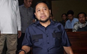 Lapas Sukamiskin Direnovasi, Setya Novanto Dkk Terancam Tak Tinggal Di Sel Mewah Lagi