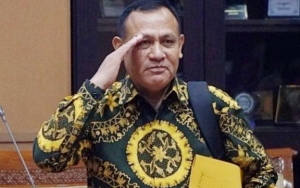 Ibaratkan Korupsi Seperti Malaria, Firli Fokuskan KPK Untuk Pencegahan