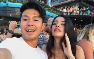 Sudah Putus, Fero Walandouw dan Susan Sameh Terlibat Bintangi Miniseri ‘My Sweet RT’