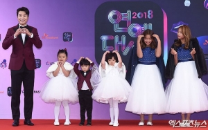KBS Entertainment Awards 2019: Daesang 'Return Of Superman' Diprotes Gara-Gara Tak Ada Lee Dong Guk