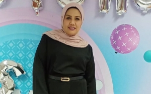  Diejek Drakula Jadi Alasan Ely Sugigi Potong Gigi, Bakal Pasang Behel Juga?