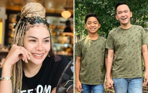 Nikita Mirzani Sering Komplain ke Ruben Onsu Gara-Gara Lagu Betrand Peto, Kok Bisa?