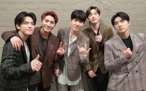 DAY6 Gelar Konser Natal 'The Present' Selama 4 Hari, Banjir Dukungan Dari Rekan Selebriti