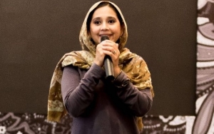 Ibra Ditangkap, Ayu Azhari Ungkap Sudah Usaha Keras Jauhkan Sang Adik Dari Narkoba