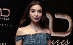 Manohara Dibully Murtad Oleh Haters, Foto 'Vulgar' Rayakan Natal Lebih Awal Disorot
