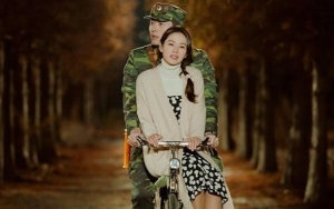 Hyun Bin dan Son Ye Jin Makin Dekat, 'Crash Landing on You' Dipuji Sangat Menyenangkan