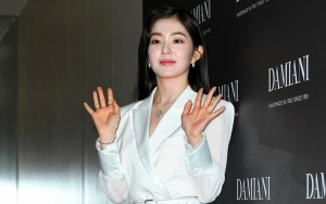 Hampir 30 Tahun, Visual Irene Red Velvet di Season Greetings Dipuji Cantik Abadi