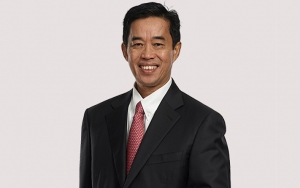 Batal Tunjuk Rudiantara, Eks Bos Bank Mandiri Ini Jadi Dirut PLN