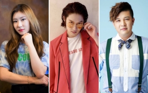Pengakuan Chaeryeong ITZY Bikin Kim Heechul dan Shindong SuJu Syok Berat